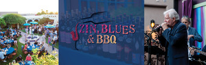 26th Annual Zin, Blues & BBQ