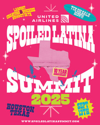 The SpoiledLatina Summit