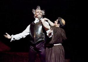 Holiday performance by an acclaimed local opera company