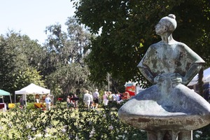 Fall Garden Festival