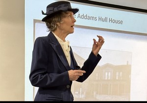 The Unsung Heroine Behind the New Deal (Part 1)