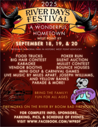 West Point River Days Festival