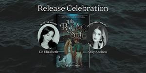 This Raging Sea Release Celebration with De Elizabeth