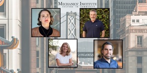 Modernism and the Reinvention of San Francisco