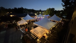 Oktoberfest at SideTrack | October 17 and 18