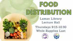 AR Community Advocates Food Distribution