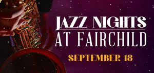 Sip & Stroll: Jazz Nights