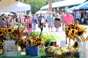 Harvest Festival at Laurel Glen at Sugar Land