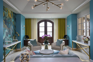 ILLUMINATE: An Evening of Wellness, Connection & Empowerment at The St. Regis Atlanta