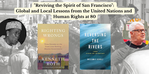 Reviving the Spirit of San Francisco