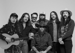 Jake Kohn + Low Water Bridge Band