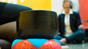 STILLness: Meditation in the Galleries