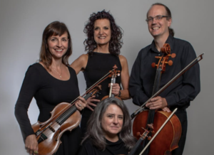 Music in the Galleries: Tabula Rasa