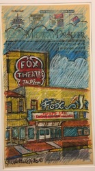 “Taft and Beyond” – Charlotte White Art Exhibit