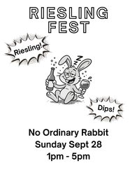 Riesling Fest