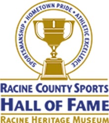 14th Annual Racine County Sports Hall of Fame