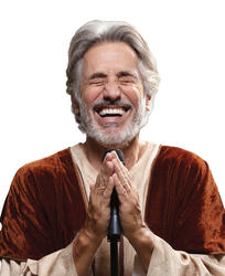 OMG! at North Coast Rep Variety Nights