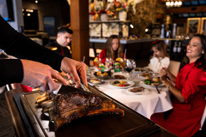 Galpão Gaucho Brazilian Steakhouse Joins San Diego Restaurant Week 2025