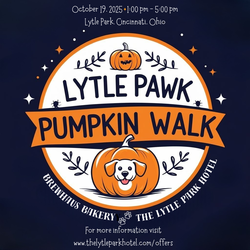 Lytle Pawk Pumpkin Walk