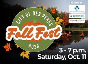 City of Des Peres Fall Fest
