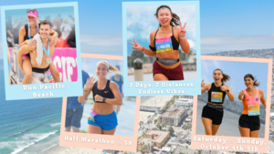 2025 Pacific Beach Half Marathon & 5K