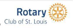 Happy Hour Social hosted by Rotary Club of St Louis at Heavy Riff Brewery on September 18