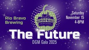 The Future: DGM Gala 2025