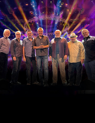 Kenny Rogers Tribute Featuring Don Gatlin For An Evening of Music and Memories of Kenny Rogers