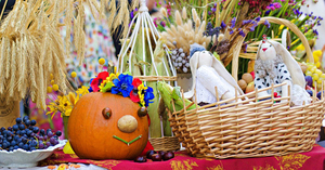 Valencia County Fall Fun Fest