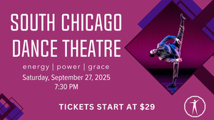 South Chicago Dance Theatre