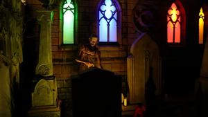 Folklore Haunted House — Atlanta / Acworth’s Ultimate Two-Haunt Scream Park