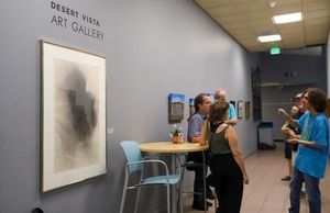 Adam Gilliland - Osculation