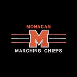 Monacan Fall Craft Fair- Nov 8, 2025