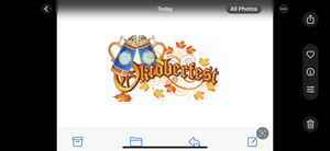 Oktoberfest
