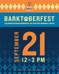 Barktoberfest
