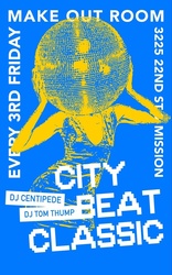 CITY BEAT CLASSIC