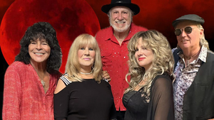 True Rumours: The Definitive Fleetwood Mac Tribute