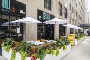 Celebrate National Guacamole Day with Casa Chi