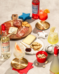 Cocktail Class with Luxardo