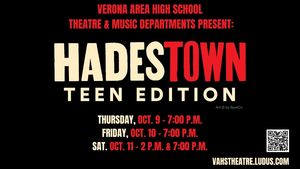 Hadestown: Teen Edition