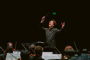 California Symphony: Beethoven’s Eroica