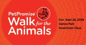 PetPromise Walk for the Animals