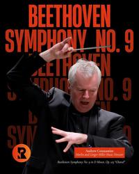 RSO Presents Beethoven Symphony No. 9