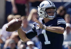 BYU Cougars vs. UCF Knights