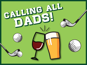 Calling All Dads