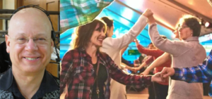 CONTRA DANCE FOR A CAUSE! Sunday 09/14/2025!