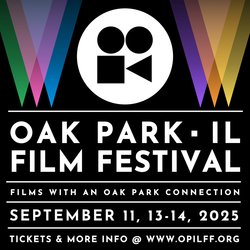 Oak Park IL Film Festival DAY 2