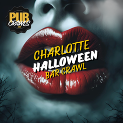 Charlotte Official Halloween Bar Crawl