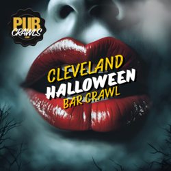 Cleveland Official Halloween Bar Crawl