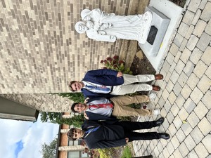 Discover the Iona Prep difference this fall during a series of Open Houses! - Upper School